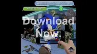 GAMING CULT TRAX VOL.1 NOW OUT!