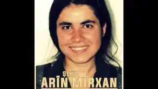 Heskîf Orkestra - Ez Kobanê Me_ A song for Kobani.