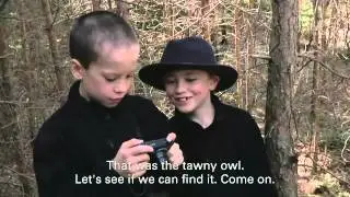 IDFA 2012 | Trailer | Dreaming of the Golden Eagle