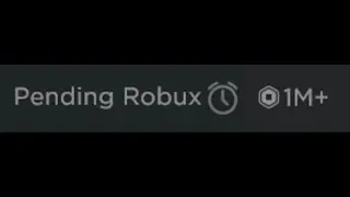 Oh so you're Roblox? Give me 1 Million Robux.