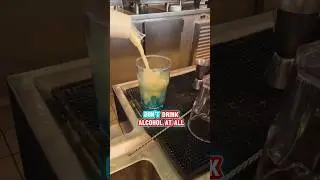YOUR CRUISE DRINK MACHINES ARE A HIT OR MISS