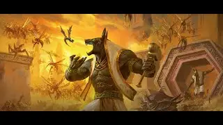 World Of Warcraft Classic(AQ war efforts)