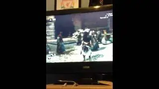 AC Revelations Spider Assassin achievement guide