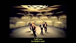 Mirotic - DBSK (Legendado Hangul + PT-BR)