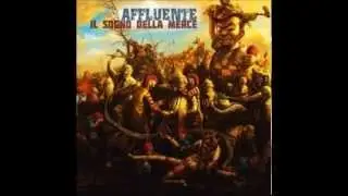 Affluente - La Locura