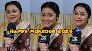Reena Pimpale Interview on Mumbai Monsoon | Segment | Jhanak | Glitter And Glamour |