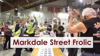 Markdale Street Frolic 2017
