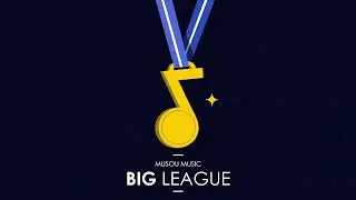 Musou Music - Big league - Official preview