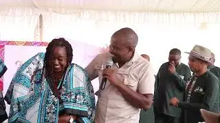 Classy Traditional wedding (Luo & Kamba culture's) #trending  #love  #epiceventske