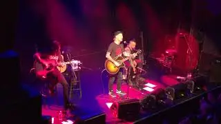 Corey Taylor  - St.  Marie @ Irving Plaza 8-9-2017 4K