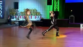 Акробатичний рок-н-рол 