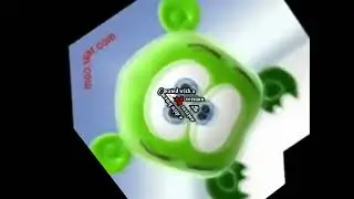 KlaskyKlaskyKlaskyKlasky Gummy Bear Song Version In 4ormulator V19