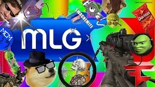 MLG Pack+free download!