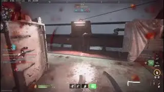 Another knifer that couldnt cut it