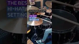 The best hi-hat setup (1)