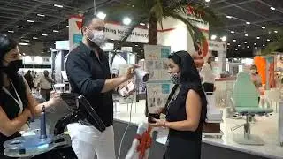 CNR Beauty & Wellness Show 2020