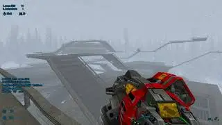 [7SMOKE] Serious Sam Fusion Event (08 Sept 2019)