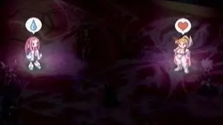 Pringer X Go! [Disgaea 2: DHD]