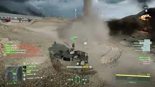 Battlefield 2042 Hazard Zone full match