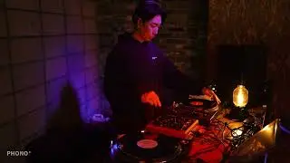 Soul Funk House All Vinyl Live Mix 2. Jan.2023ㅣSinsa654 , Phono Seoul l Lucia Roatary