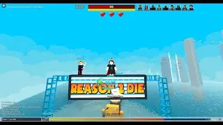 R2da Summer event