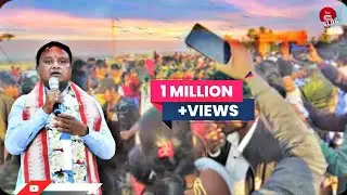 Cm mahan majhi kendujhar January 2026