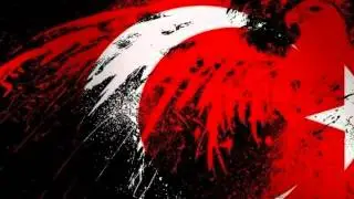 Hep Seninleyiz T&uuml;rkiye ( &Uuml;lker Milli Takım Marşı )