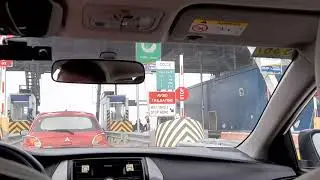 CCLEX 3rd Bridge Cordova - Cebu