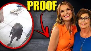 Nancy Guthrie #1 SUSPECT'S Disturbing Past! (He Did It?)