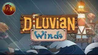 Diluvian Winds | Change Is Coming Through