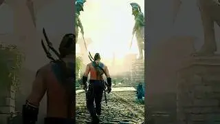 valhalla #assasinscreed #2025shorts #vahalla #newgame #2025gaming