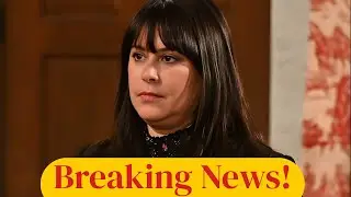 Tragic Update! General Hospital Star Kimberly McCullough Drops! It Will Shock You!