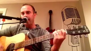 The Devlins - Waiting (Cover) By Frank Anderson
