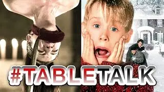 Favorite Film Scores on #TableTalk!