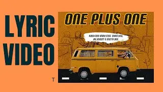 King Imoh - One Plus One(Lyric Video) feat. SHAFLUSS, HK, IGHOST, MISTA DRE