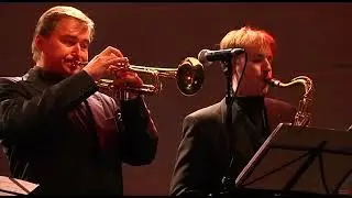 Orchestre Europa - 