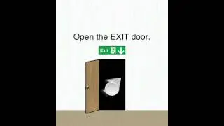 100 exit walkthrough level 1