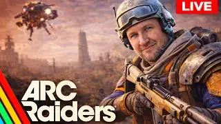 Kleine Sonntagsrunde in ARC Raiders ☀️ | Entspannt looten & &uuml;berleben