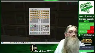 Sky-Block Day 202 - LTDigilusion and Predarine - 1.21 (2 islands) and Fortnite racing
