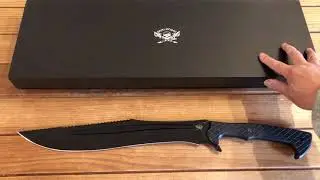 Skallywag Tactical - The Bounty
