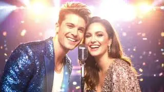 DeepPI - Hier und Jetzt (Duett) | Party Schlager 