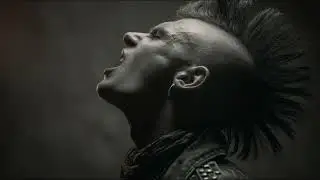 INVICTUS - PUNK