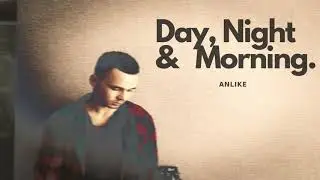 ANLIKE - Don't Let Me Fall