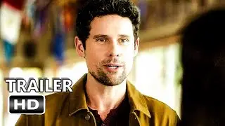 A Splash of Love  Preview   Hallmark Channel  YouTube | Romance Movie