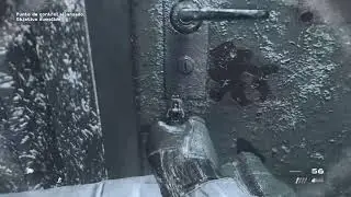 A por el trofeo Platino en MW2 ultimo trofeo