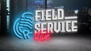Live Stream Video Podcast with James R. Leichter -  Cyber Security for Contractors
