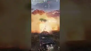 Спасибо за война игра|Исчез снаряд #миртанков #worldoftanks #beastplay