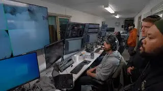 Launch System 2: First Stage Engine, Thrust Vector Control