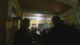Storas Oran 2015 - Smallpipe Orchester