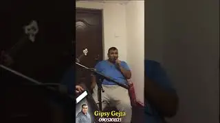 Gipsy Gejza   Sun Caje   One Night Only   Dec 2019